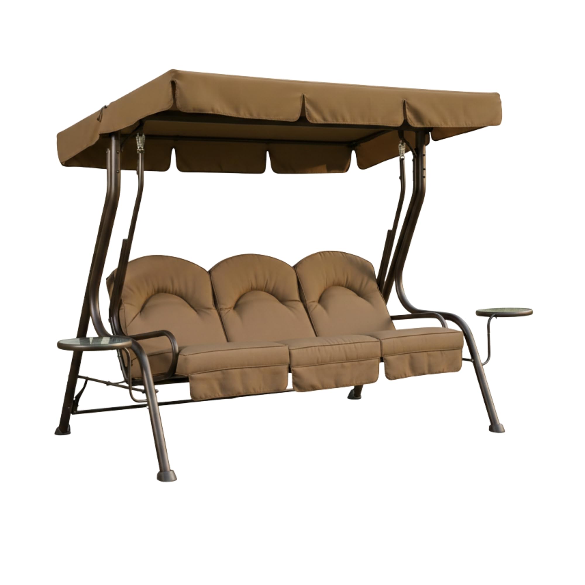 NORTH EAGLE SCREEN CANOPY 250 ブラウン Amazon.com: Garden Winds Durable 350 Replacement Canopy Top